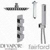 Fairford Spare Parts