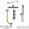 Fairford Spare Parts
