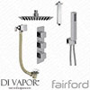 Fairford Spare Parts