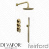 Fairford Spare Parts