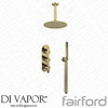 Fairford Spare Parts