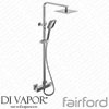 Fairford Spare Parts