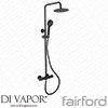 Fairford Spare Parts