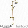 Fairford Spare Parts