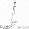 Fairford Spare Parts