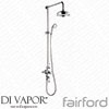 Fairford Spare Parts