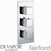 Fairford Spare Parts
