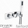 Fairford Spare Parts