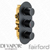 Fairford Spare Parts