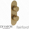 Fairford Spare Parts