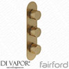Fairford Spare Parts