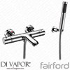 Fairford Spare Parts