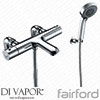 Fairford Spare Parts
