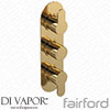 Fairford Spare Parts