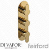 Fairford Spare Parts