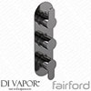 Fairford Spare Parts