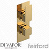 Fairford Spare Parts