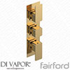 Fairford Spare Parts
