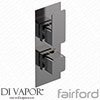 Fairford Spare Parts