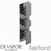 Fairford Spare Parts
