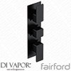 Fairford Spare Parts