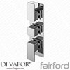Fairford Spare Parts