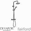 Fairford Spare Parts
