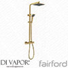 Fairford Spare Parts