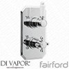 Fairford Spare Parts