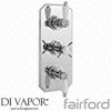 Fairford Spare Parts
