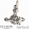Fairford Spare Parts