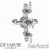 Fairford Spare Parts