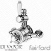 Fairford Spare Parts