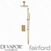 Fairford Spare Parts