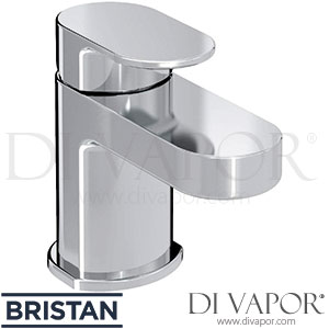 Bristan FRZ BAS C Frenzy Basin Mixer Tap - 16/01/2018 - Spare Parts