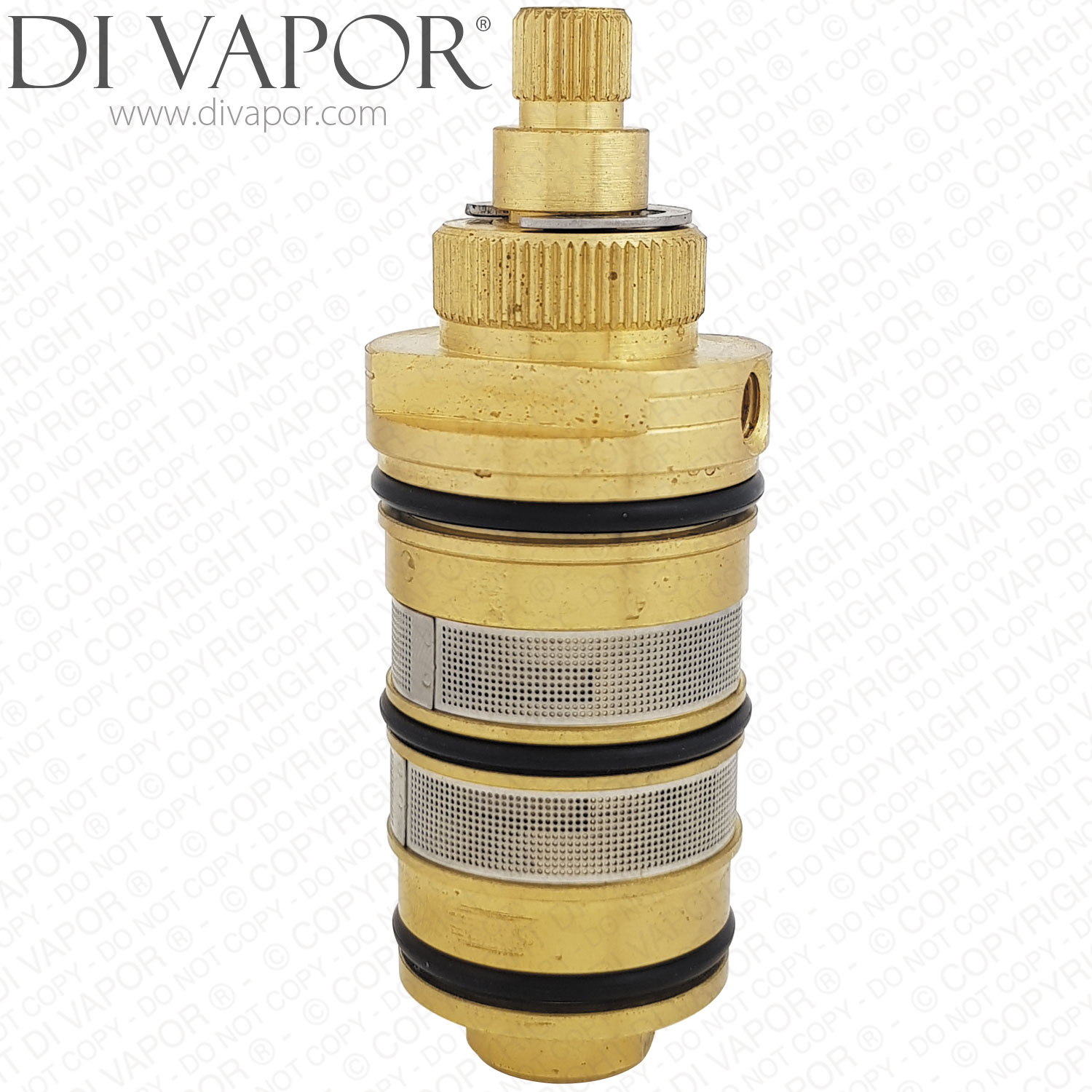 Fresca Shower FSP8009BB Thermostatic Cartridge