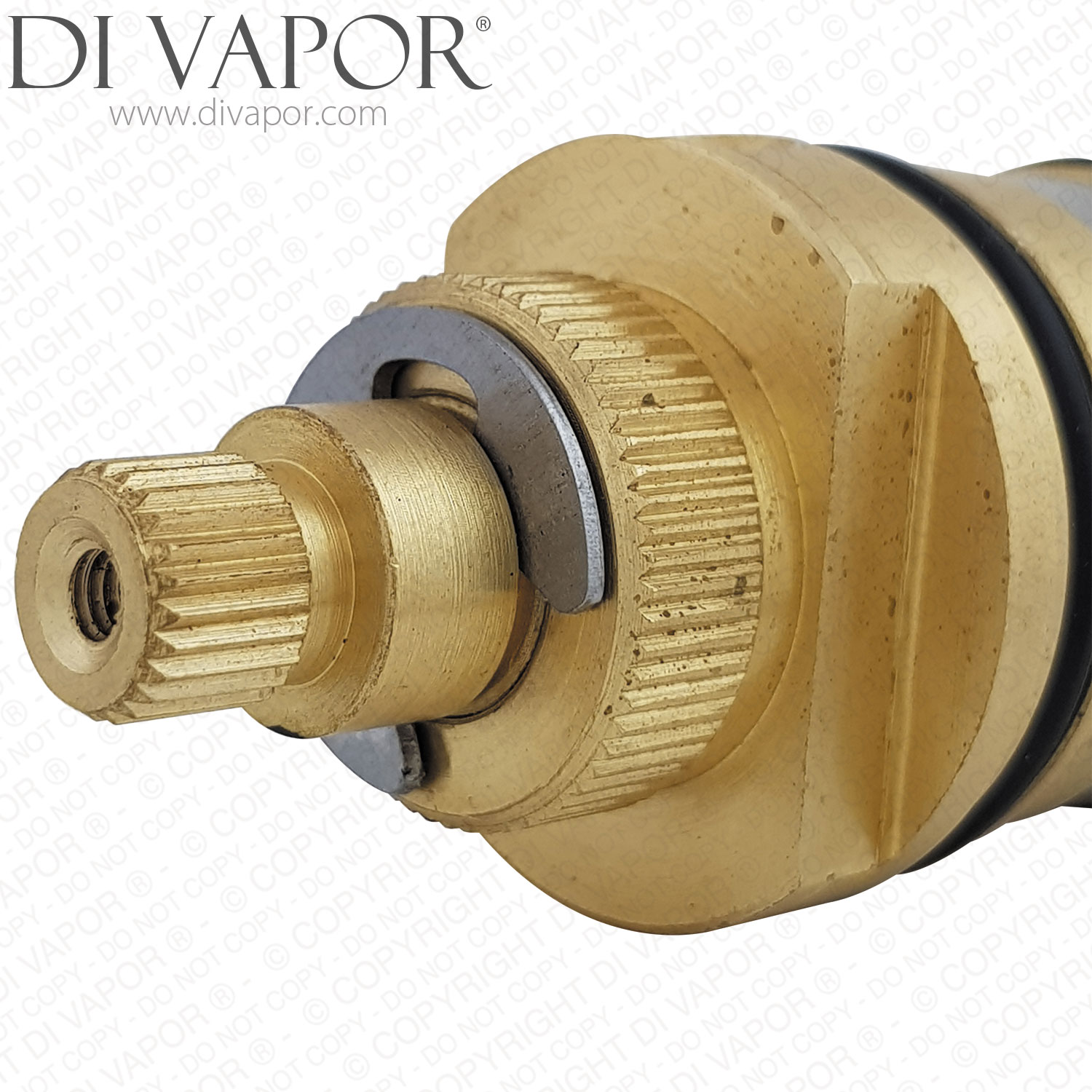 Fresca Shower FSP8009BB Thermostatic Cartridge