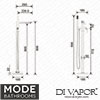 Mode Spare Diagram