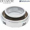 Novellini FTEMP3-CR40 Handle Temperature Ring