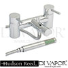 Ultra Quest Mixer FTY354 Spare Parts