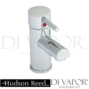 Ultra Quest Series FII Mono Basin Mixer Including Waste - FTY355 Spare Parts