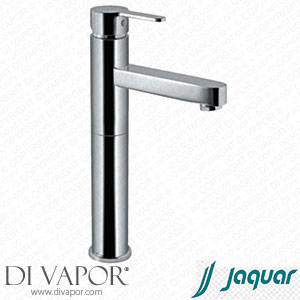 Jaquar FUS-CHR-29005NB Fusion Extended Mono Basin Mixer Spare Parts
