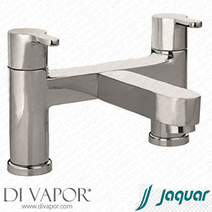 Jaquar FUS-CHR-29223 Fusion 2 Hole H Type Bath Filler Spare Parts