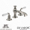 Lefroy Brooks Spare Parts