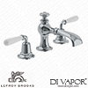 Lefroy Brooks Spare