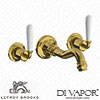 Lefroy Brooks Parts