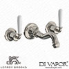 Lefroy Brooks Spare Parts