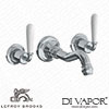Lefroy Brooks Spare
