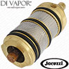 Jacuzzi Thermostatic Cartridge