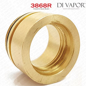 FRANKE 3868R 27mm Adaptor Locking Ring Collar / Bush for 1/2